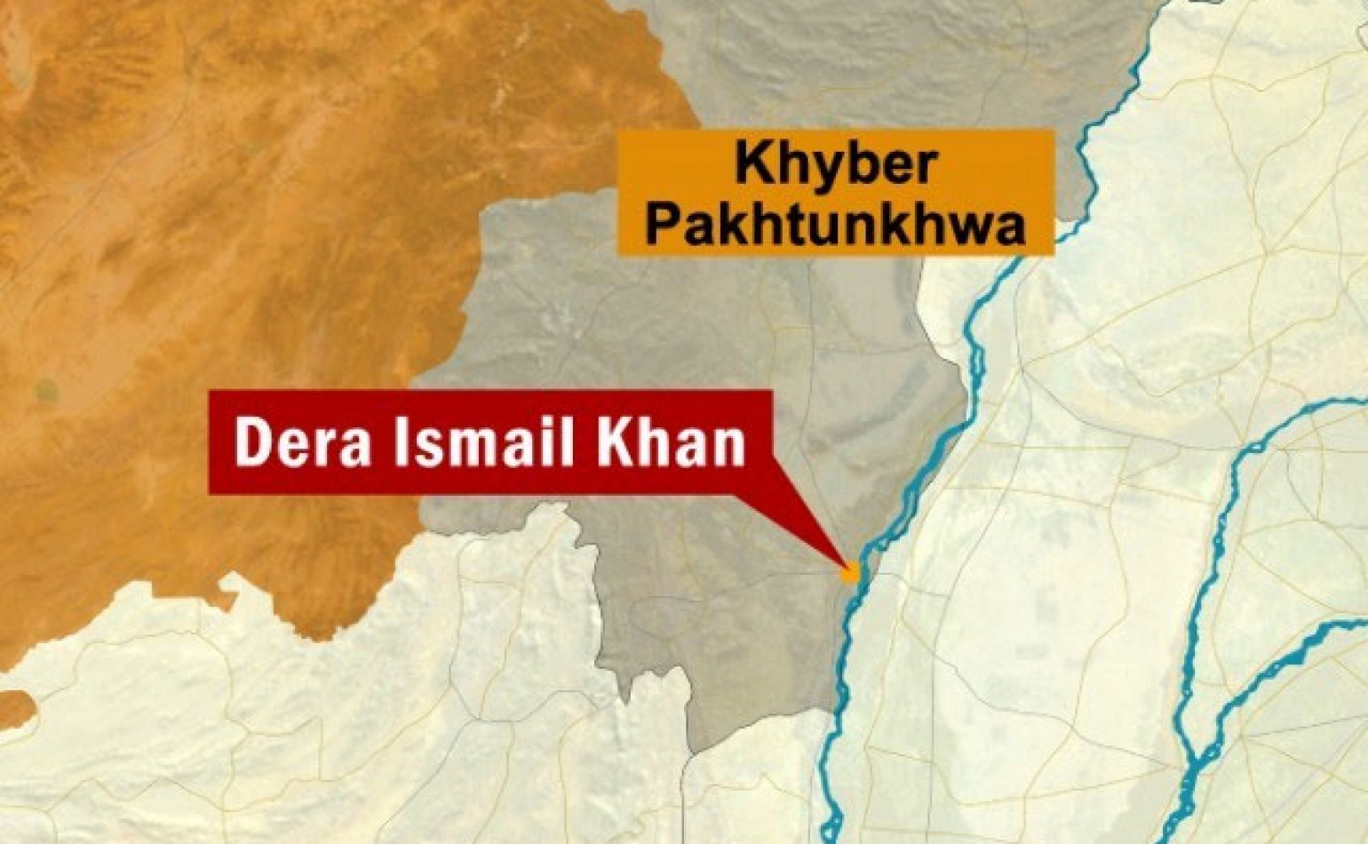 #JournoSafePK Alert: A journalist shot dead in Dera Islamil Khan, only 15 days in the new year.