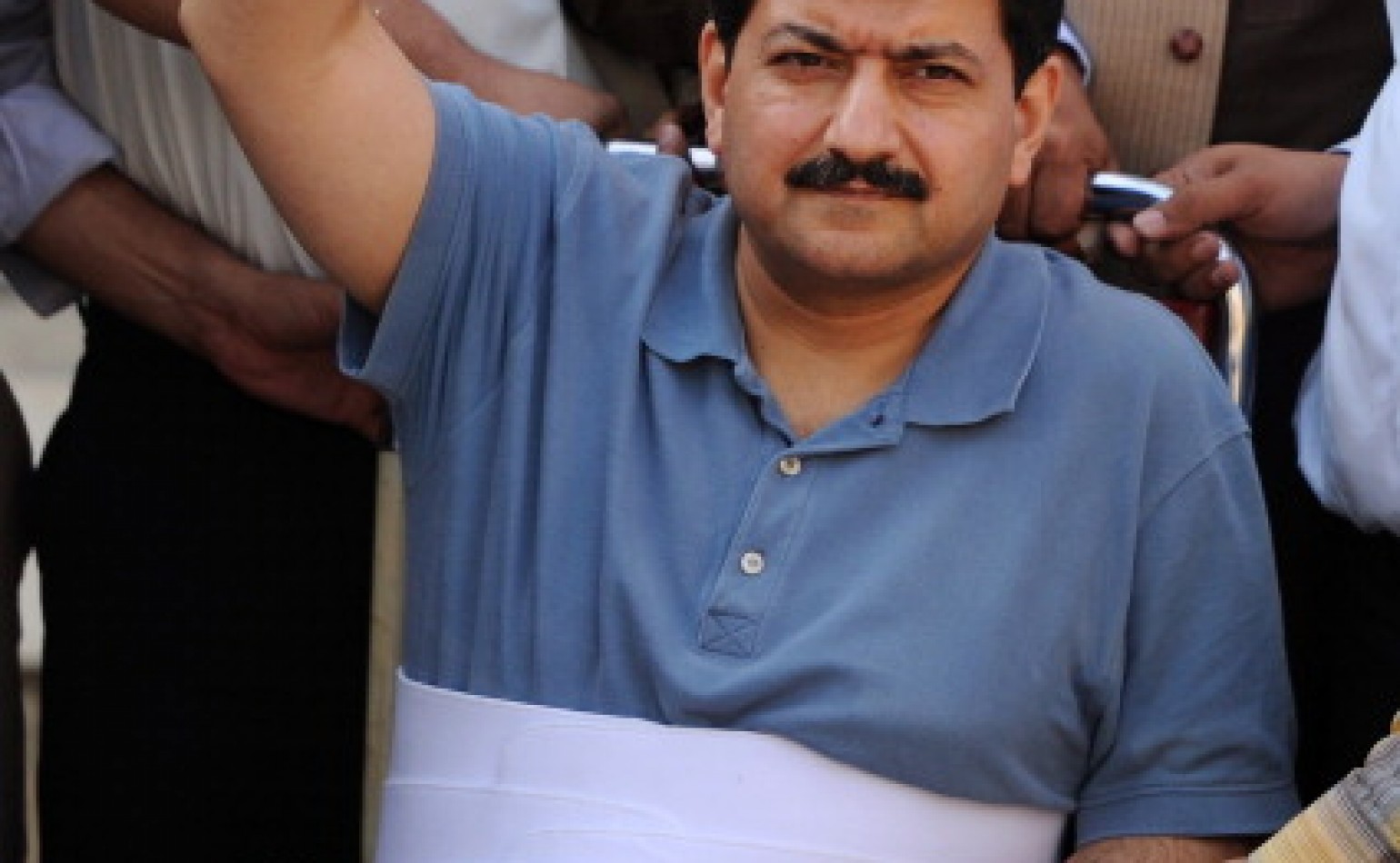 #JournoSafe Update: Hamid Mir Commission Report Leaked