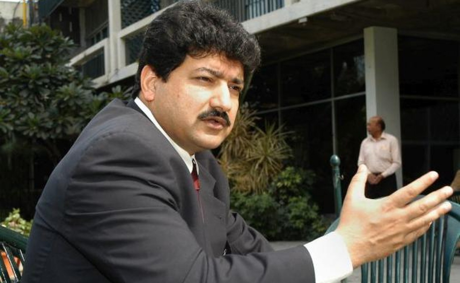The Quest for Justice: Analysing Hamid Mir Commission Report