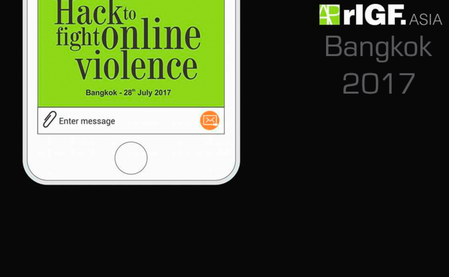 Hack to Fight Online Violence: Media Matters for Democracy and Code for Pakistan to host a ‘Hackathon’ at APrIGF Bangkok to improve on ‘Muavin’. Join us!