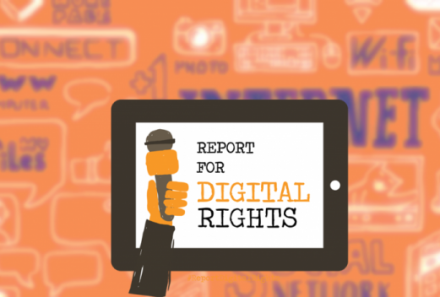 Media Matters for Democracy launches ‘Report for Digital Rights’; aims at bridging gap between the mainstream media and the digital rights advocates and debate in Pakistan
