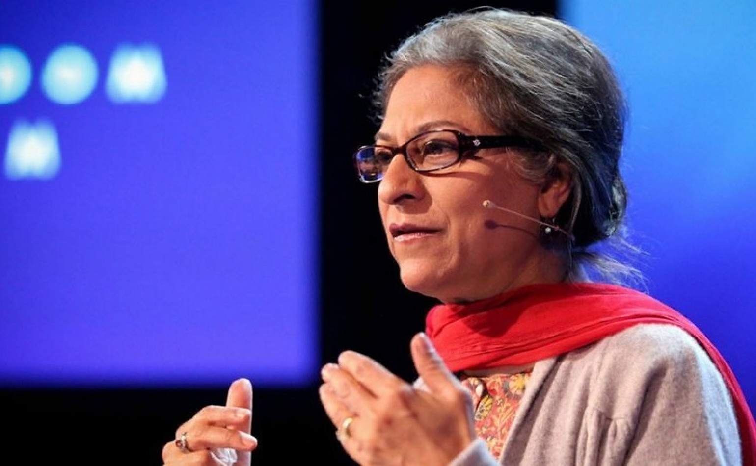 Media Matters for Democracy mourns the passing of Pakistan’s iconic human rights activist, and our hero Asma Jahangir