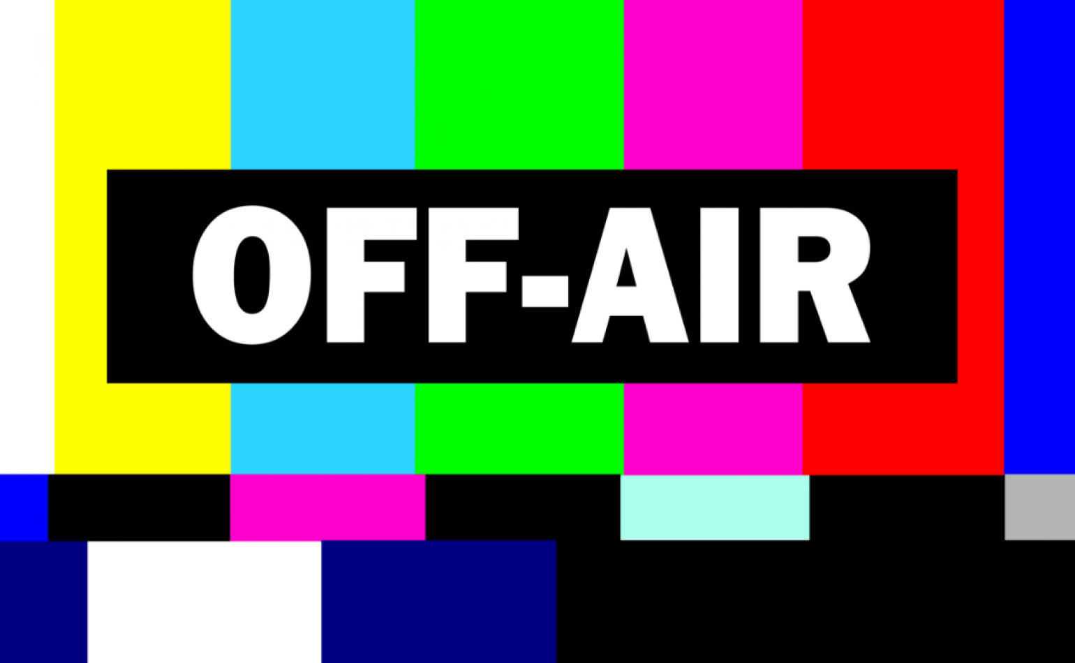 Suspension of Geo Network broadcasts by cable operators is unacceptable and in violation of constitutional freedoms and media regulations
