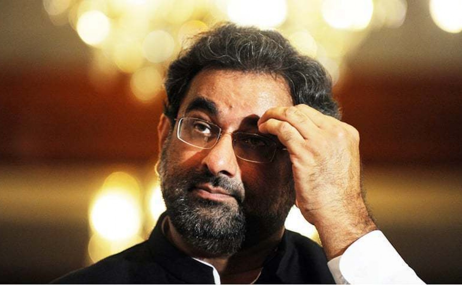A dangerous precedent: State broadcaster blacks out PM’s press conference. Reasons remain shrouded in mystery. Media Matters for Democracy expresses concern over action that denied information to the Pakistani public