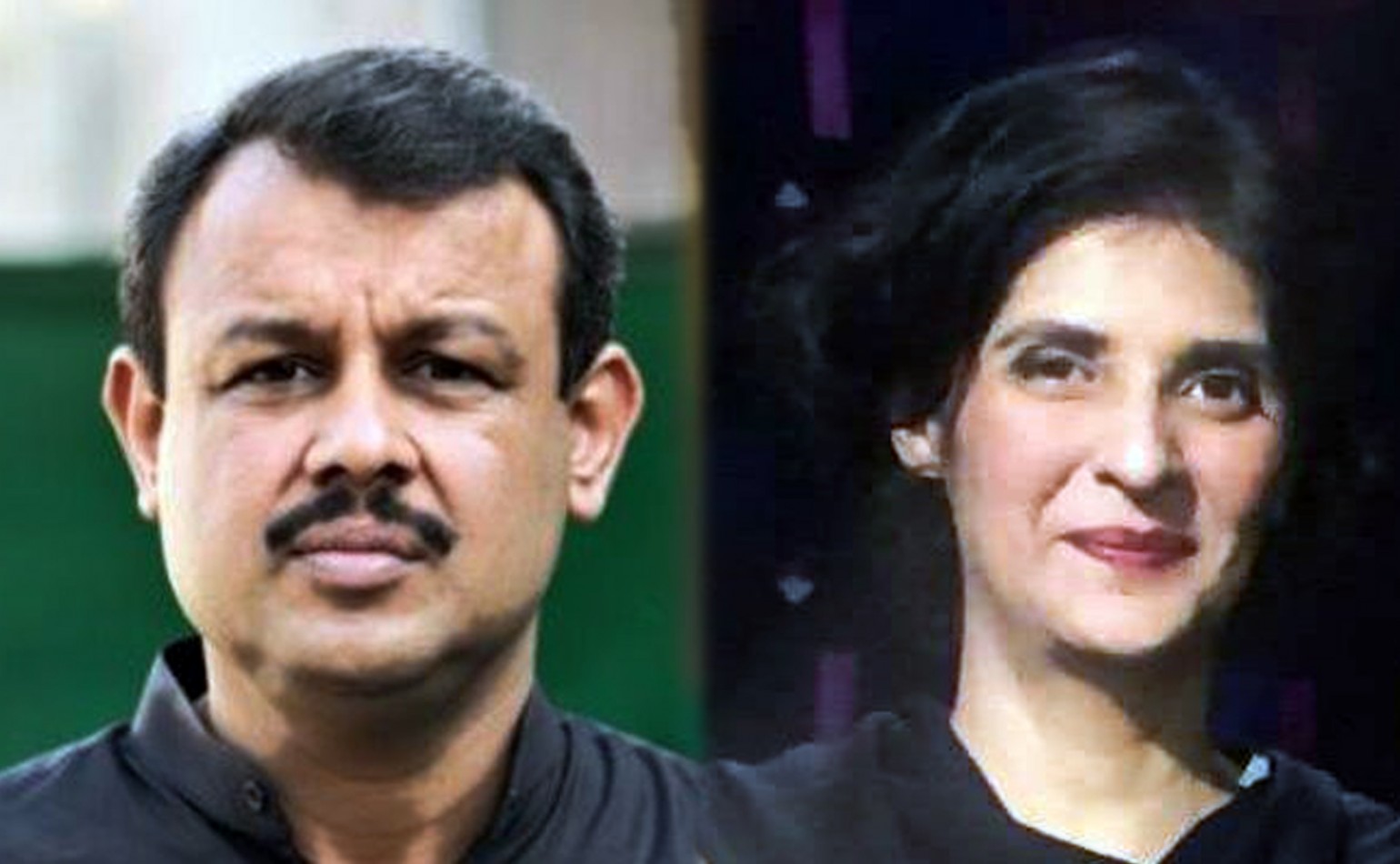 Expressing concern over the abduction of Gul Bukhari and targeting of Asad Kharral. Urgent investigations in these cases of violence and harassment of journalists extremely important