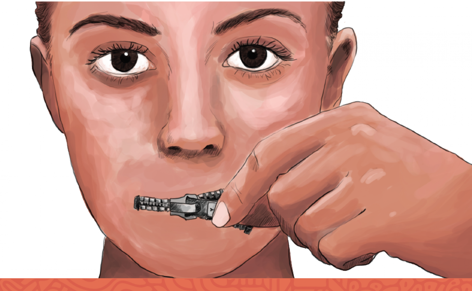 Launching our newest research ‘Gendering Self-Censorship: Women Journalists and the Double Bind’. Seeks to fill key gaps in the self-censorship debate through a gendered lens.