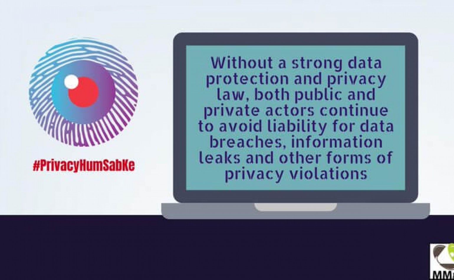 MMfD submits petition to the Senate of Pakistan to expedite legislation to protect citizen’s privacy