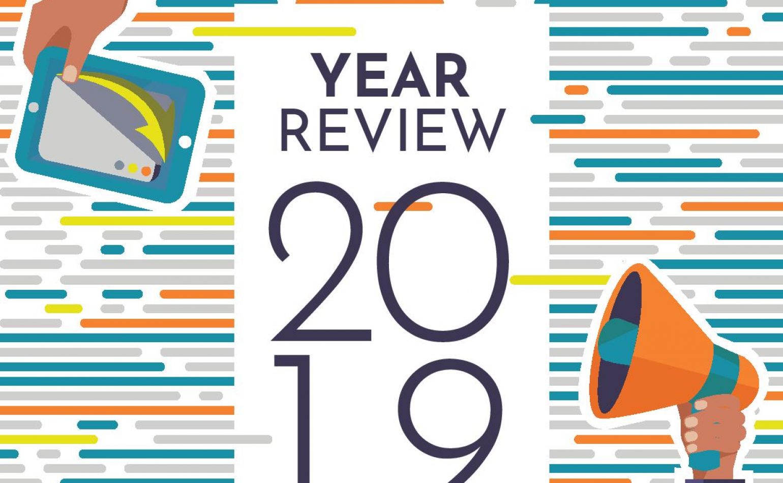 Media Matters for Democracy 2019: A Year in Review
