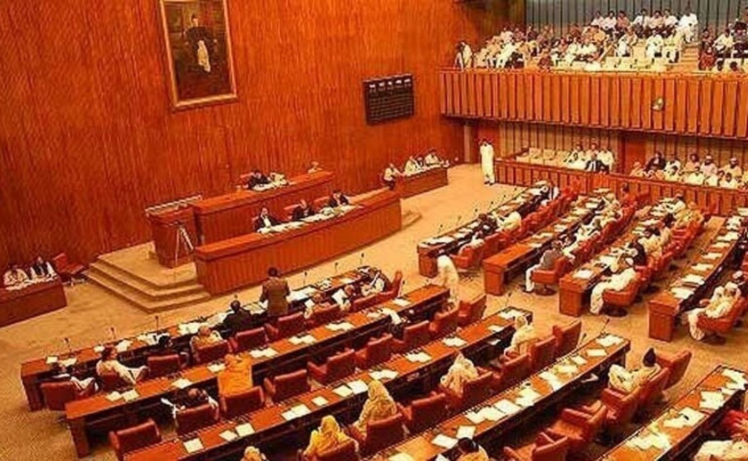 Media Matters for Democracy lauds the ruling of the Senate Committee on Human Rights declaring the regulation of OTT and Web TV out of PEMRA’s regulatory mandate