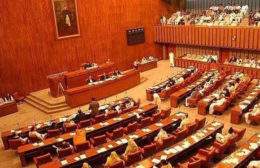Media Matters for Democracy lauds the ruling of the Senate Committee on Human Rights declaring the regulation of OTT and Web TV out of PEMRA’s regulatory mandate