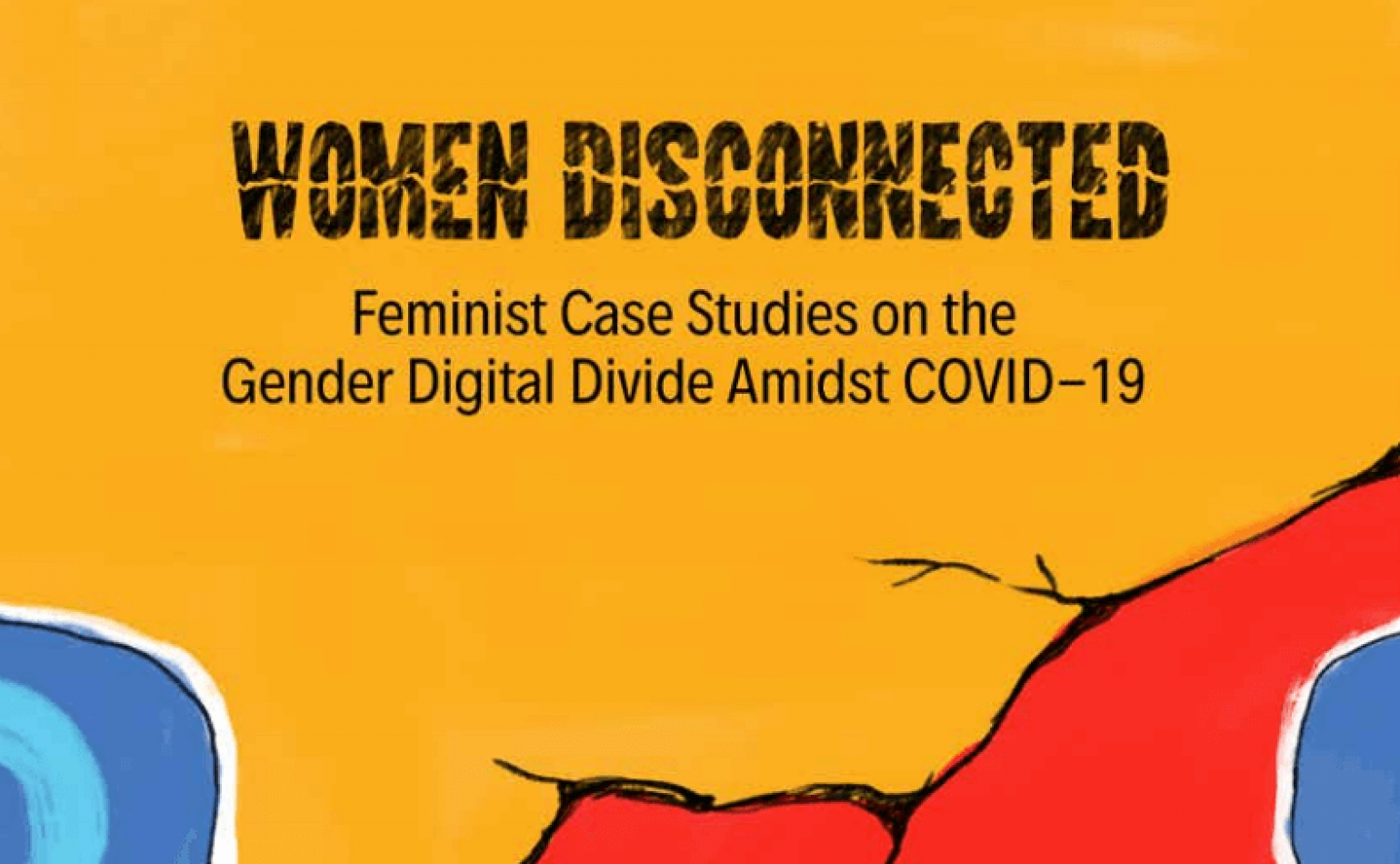 6 in 10 women face restrictions when accessing the internet, new study finds
