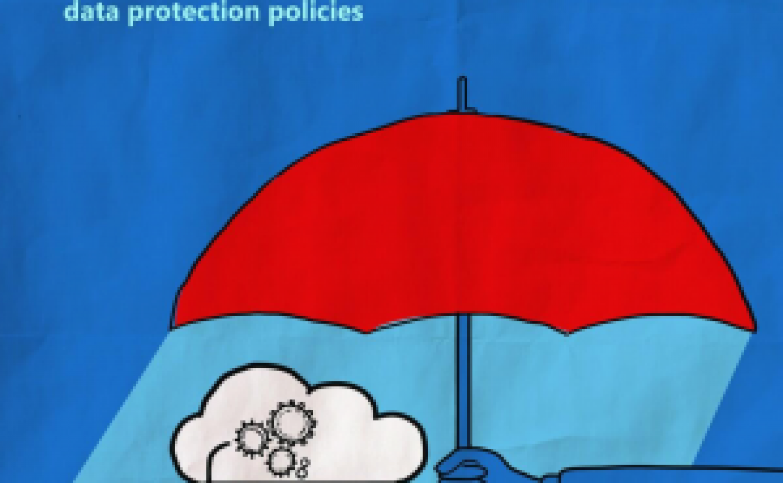 Protecting the Digital Data: An Overview of the Corporate Data Protection Policies