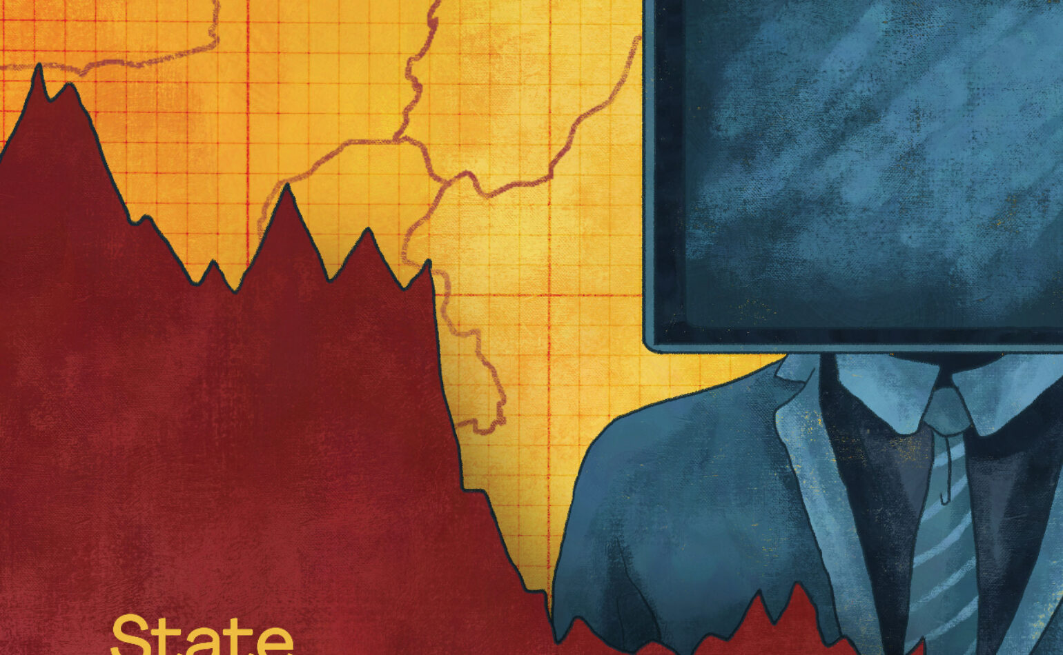 State of Pakistan’s Media Economy