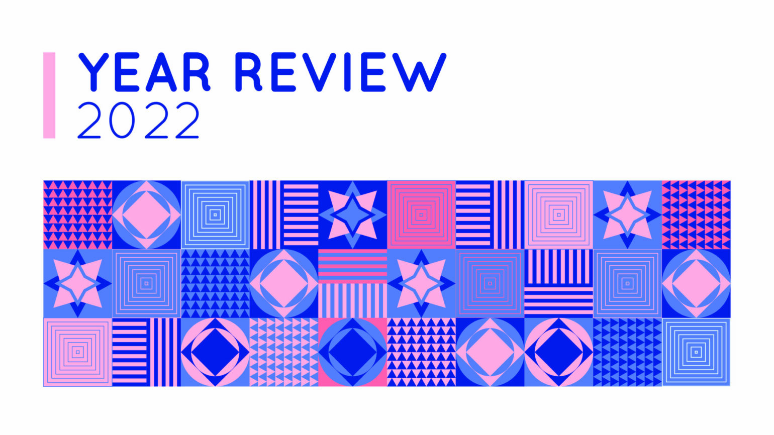 2022 Rewind: MMfD renews commitment to sustainability, innovation and experimentation