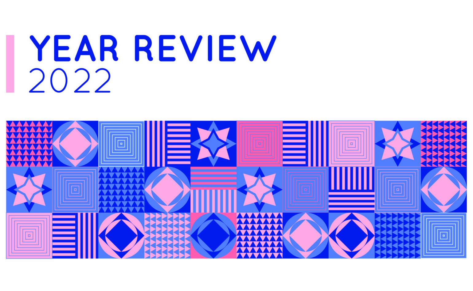2022 Rewind: MMfD renews commitment to sustainability, innovation and experimentation