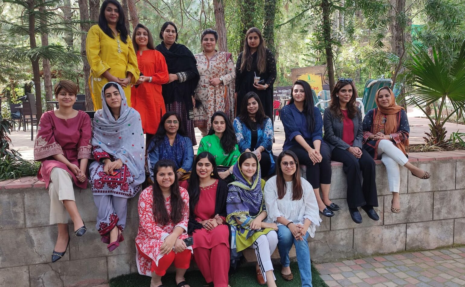 MMfD trains 16 journalists, human rights defenders on effectively countering online hate