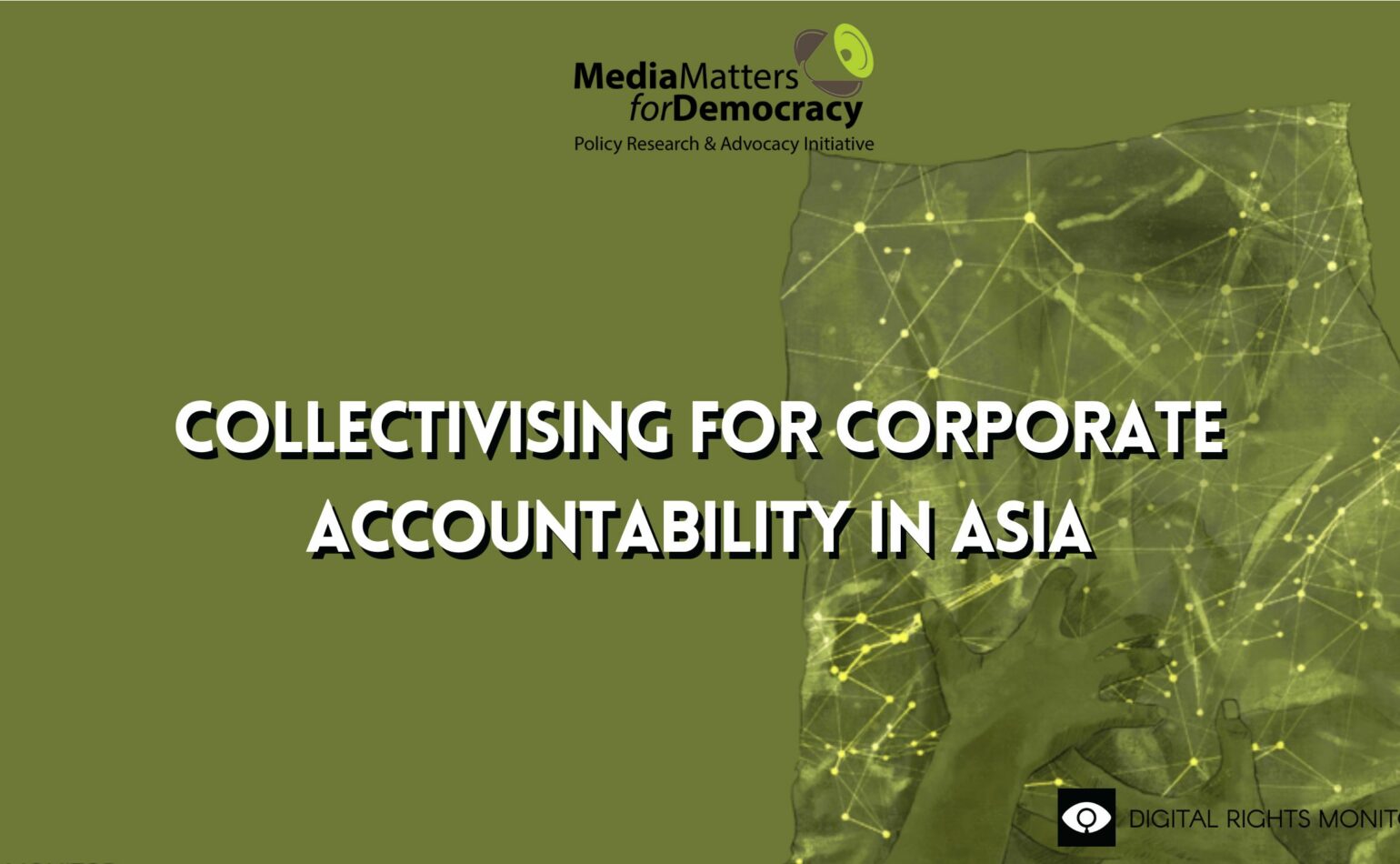 MMfD launches series of investigative reports highlighting lack of corporate accountability in Asia