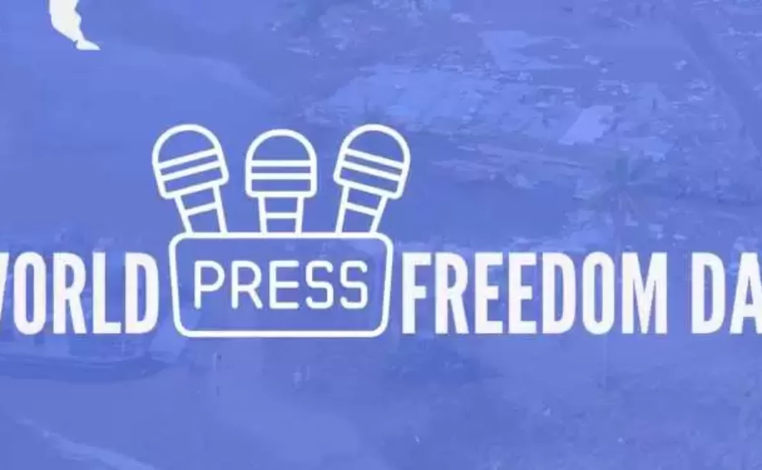 World Press Freedom Day 2024: Honouring environmental journalists
